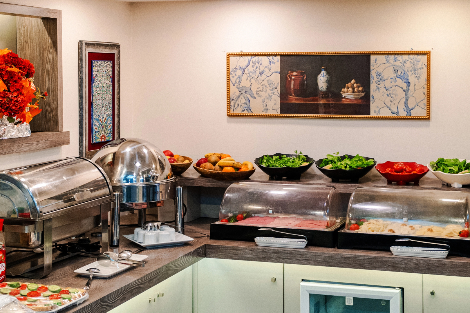 Cheya Hotel & Suites Besiktas Bosphorus Hotel