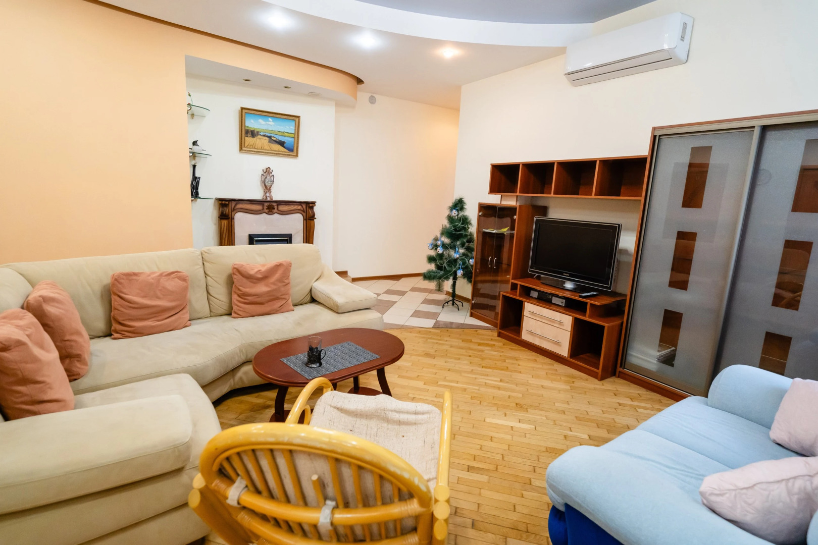 Апартаменты на Гороховой улице 4