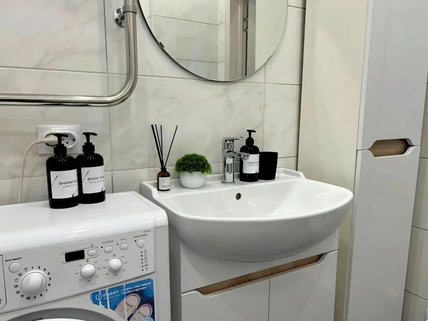 Квартира Комфортная в Казани недалеко от Акбарс Арены