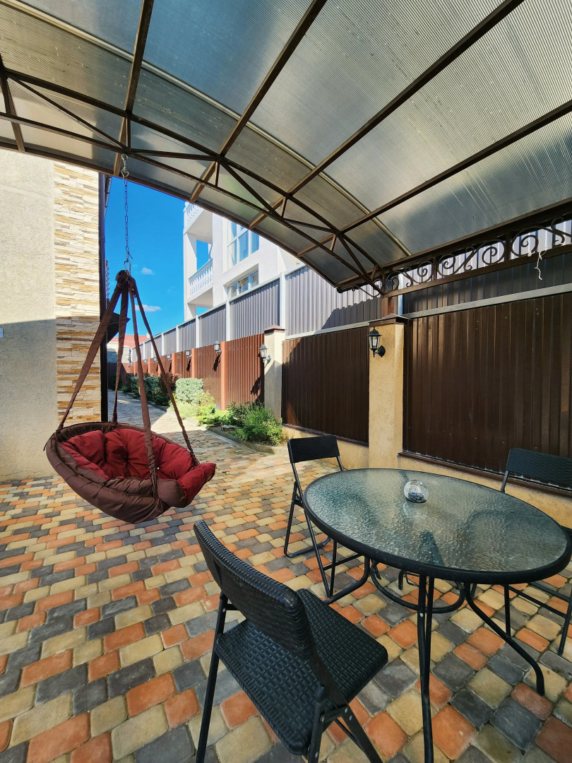 Гостевой Дом Elysium