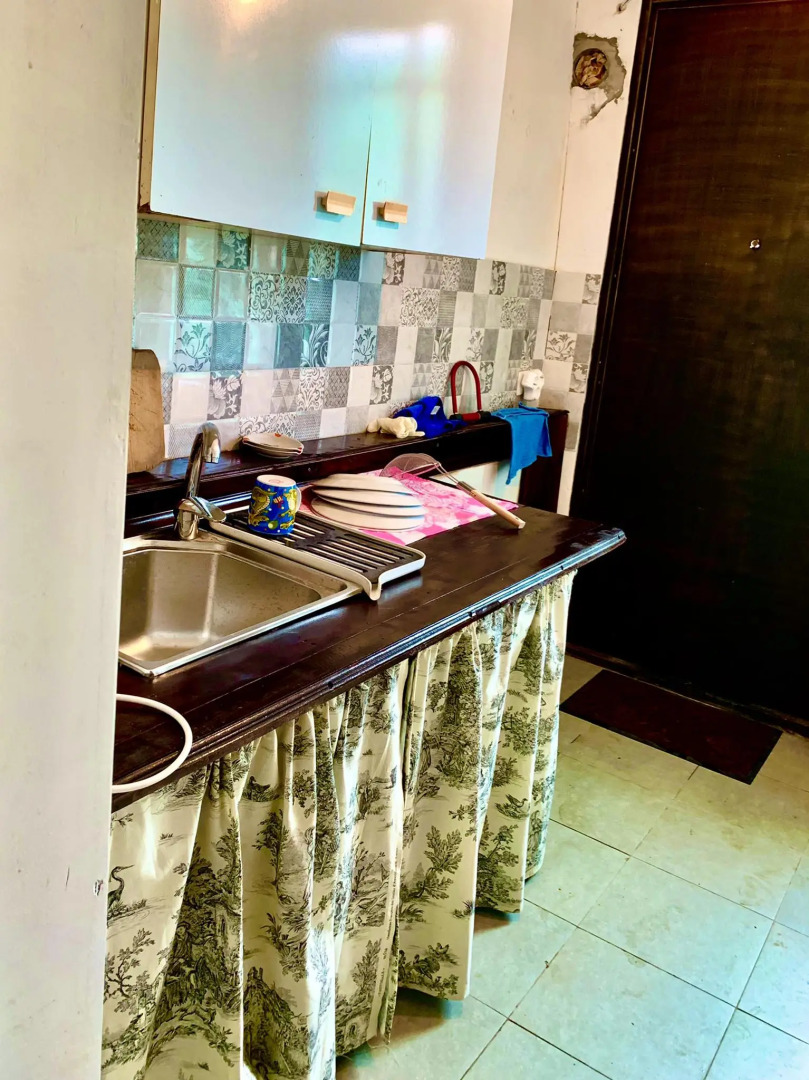 Апартаменты Dabakhnebi