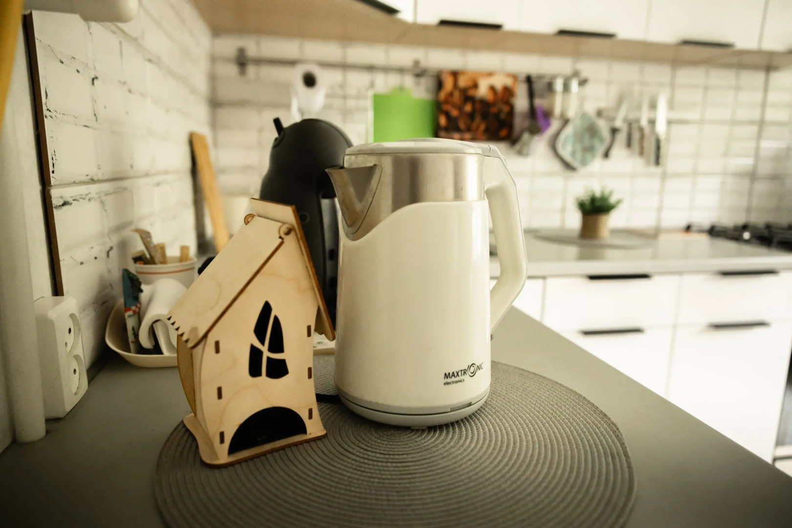 Квартира Подходящая двушка в центре