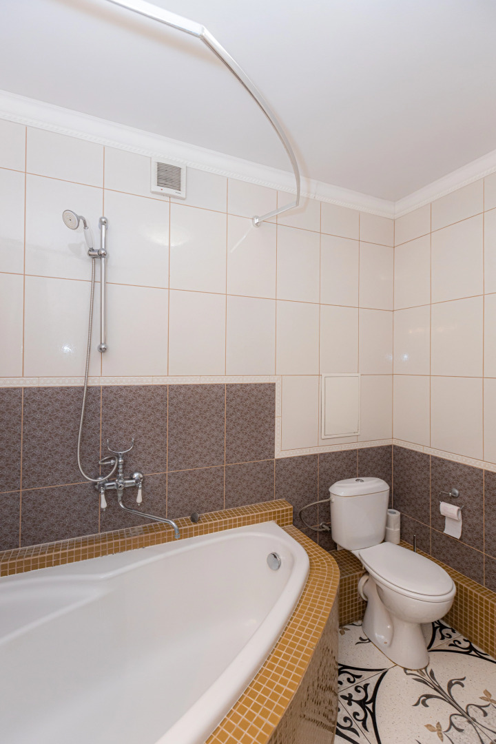 Апартаменты Прекрасный вид на Остров