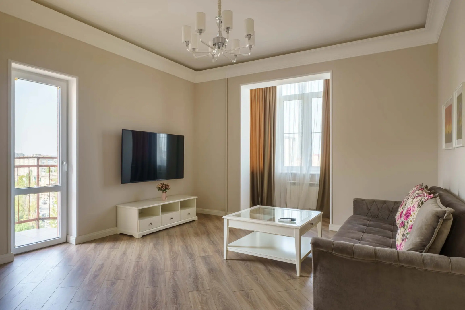 Квартира GoodApart 1