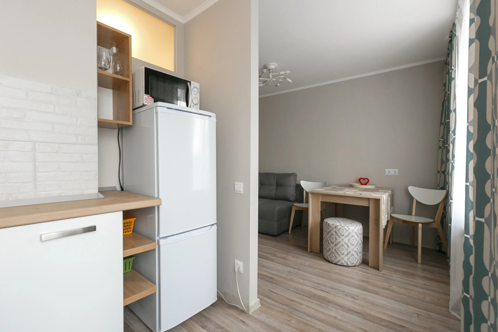 Квартира на Ул Мичурина 9