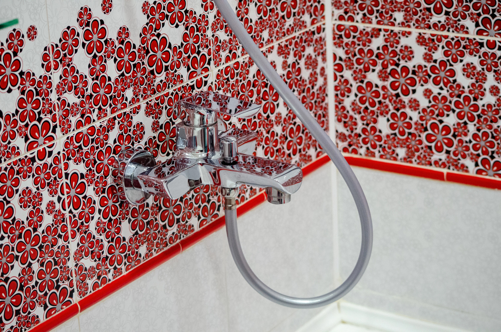 Апартаменты Красный Квадрат на Набережной