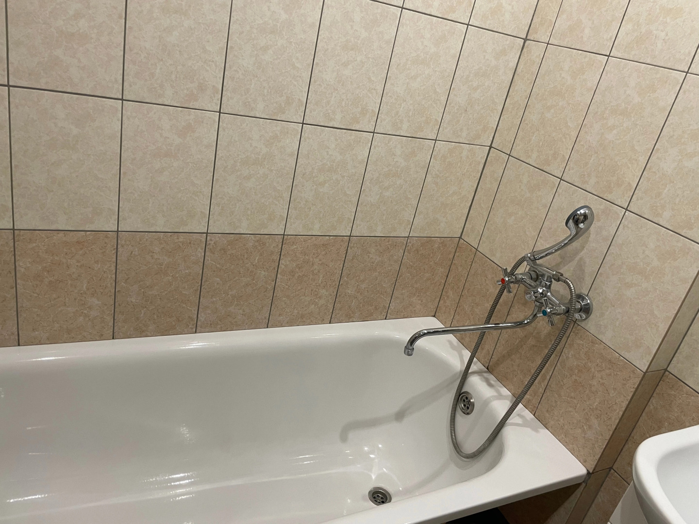 Квартира ЖК Матрешка