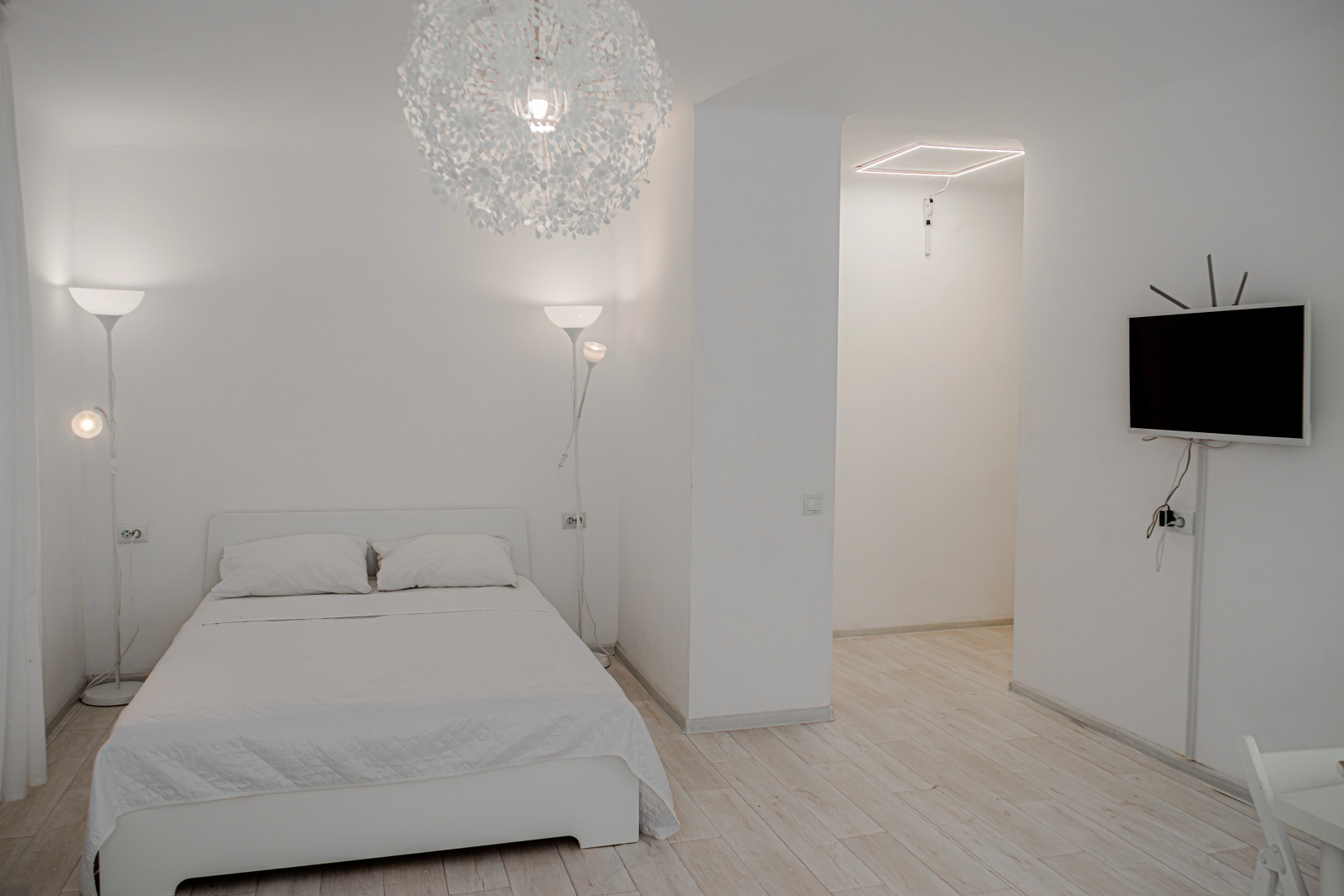 Квартира Калина на Строительной 41