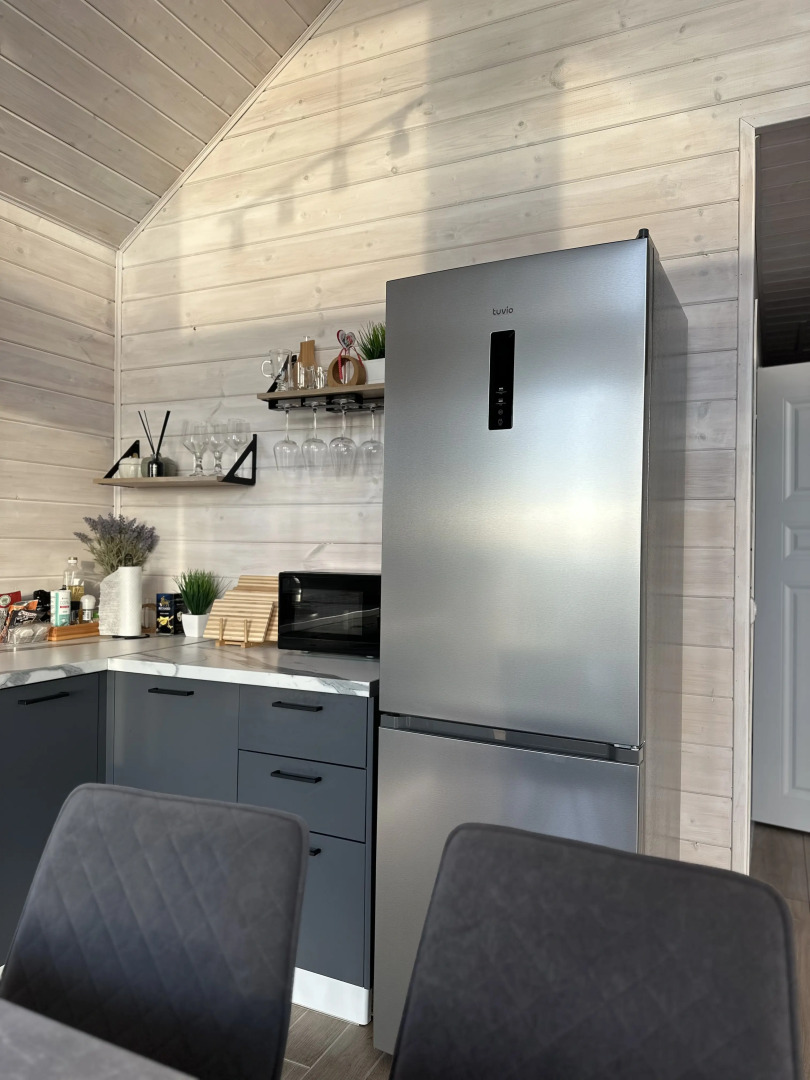 Частный дом Уютный