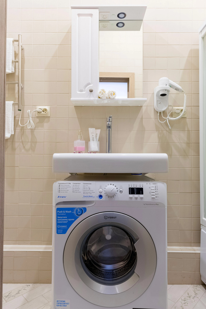 Апартаменты J&N Apartments Крепостная