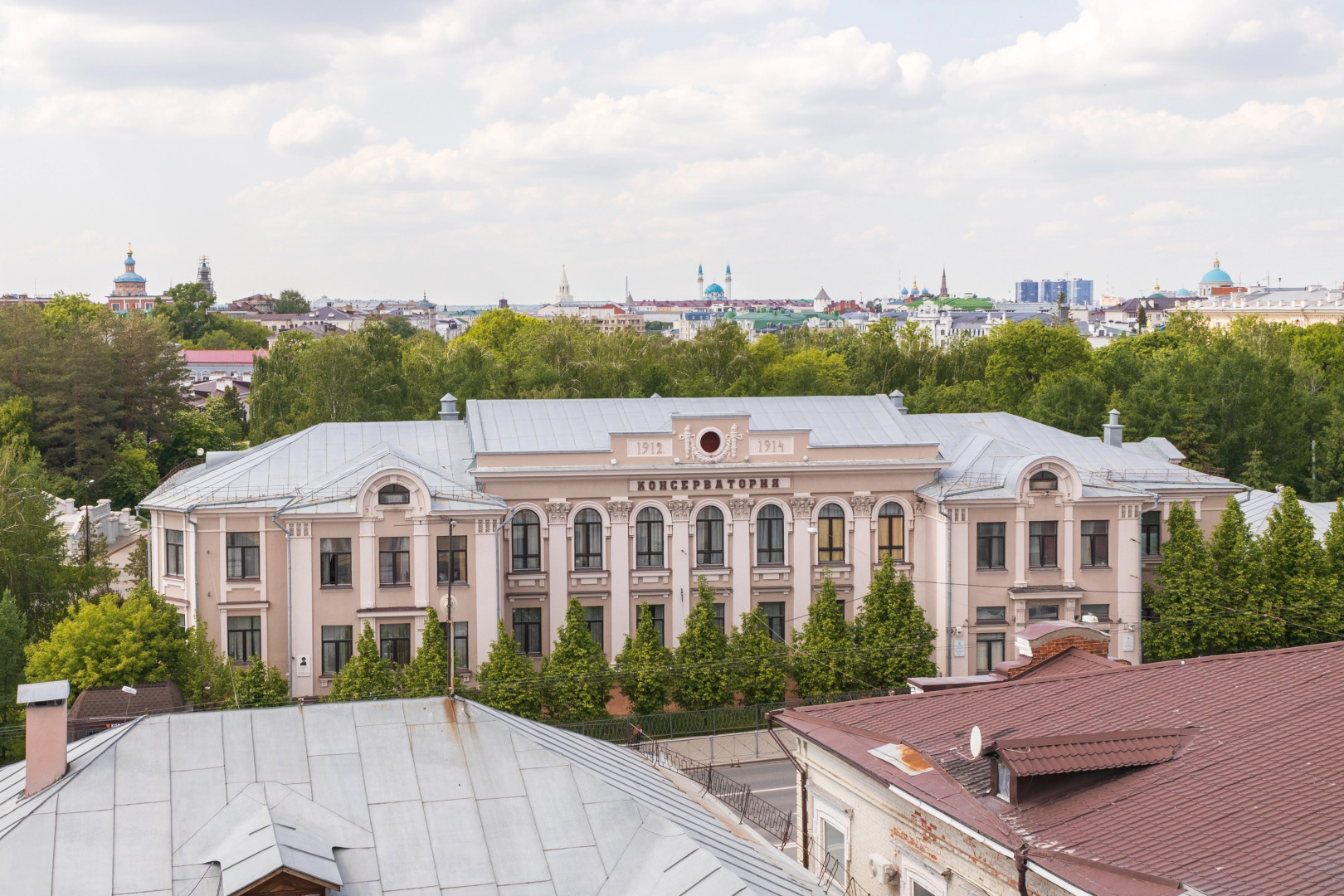 Апартаменты Comfort Home для 12 Гостей