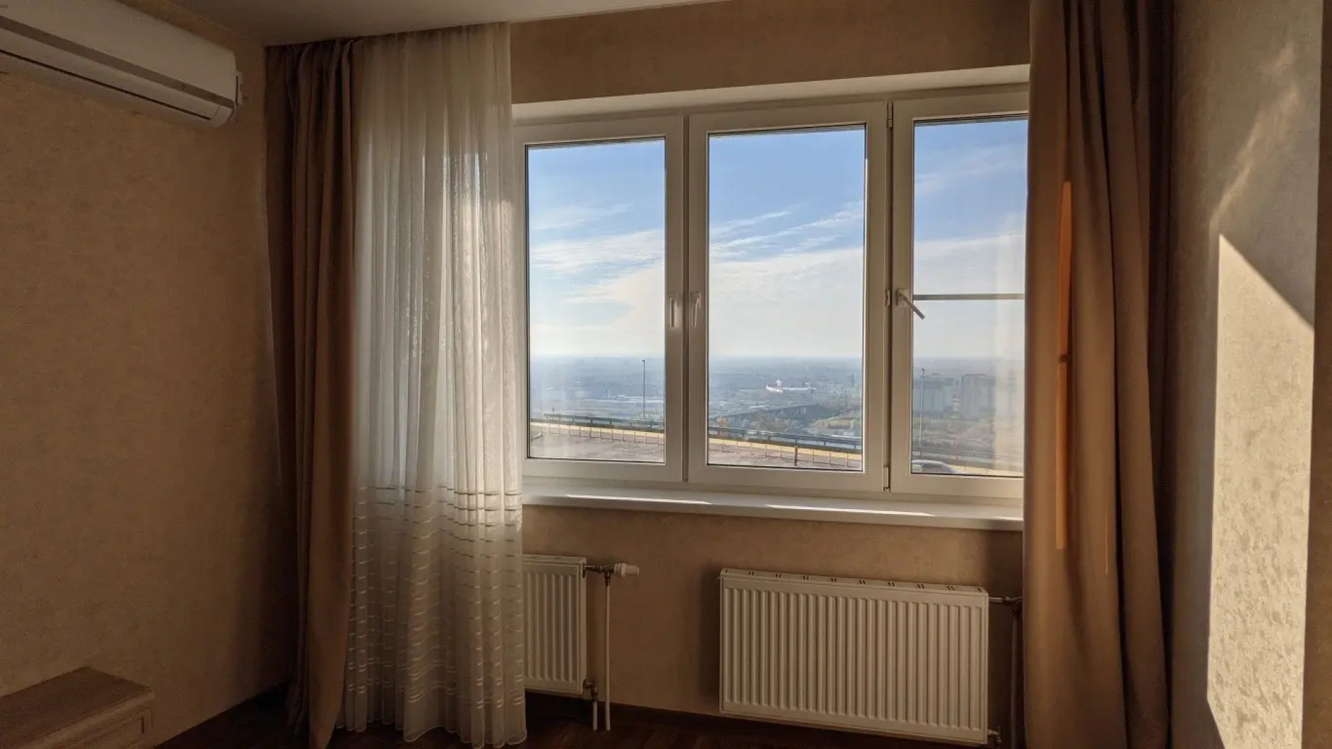 Апартаменты на улице Маршала Баграмяна 3, 097