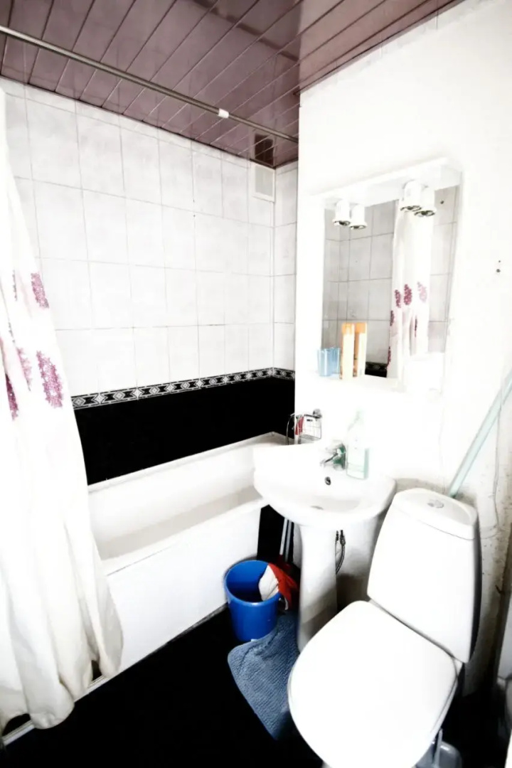 Апартаменты 1-к. 40 м² 2 кровати