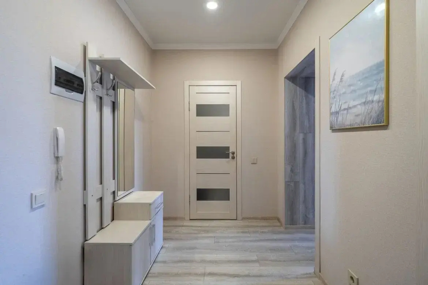 Апартаменты на Дадаева