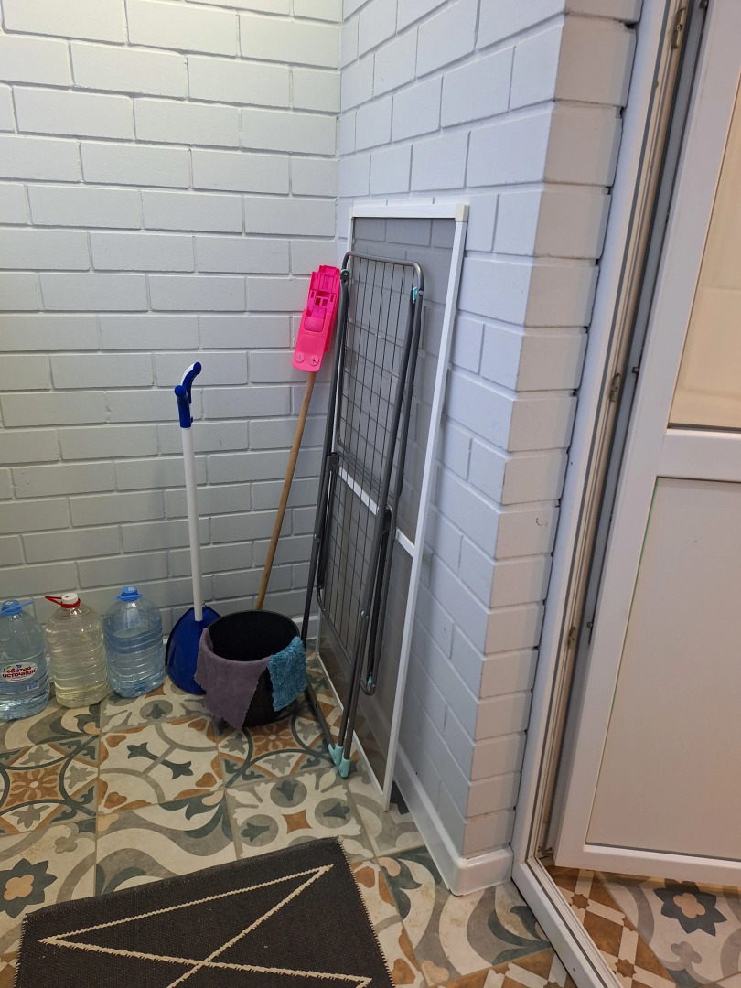 Апартаменты на улице 1 микрорайон 3а