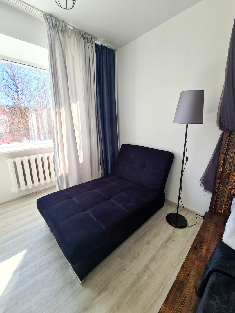 Апартаменты 26 Съезда КПСС