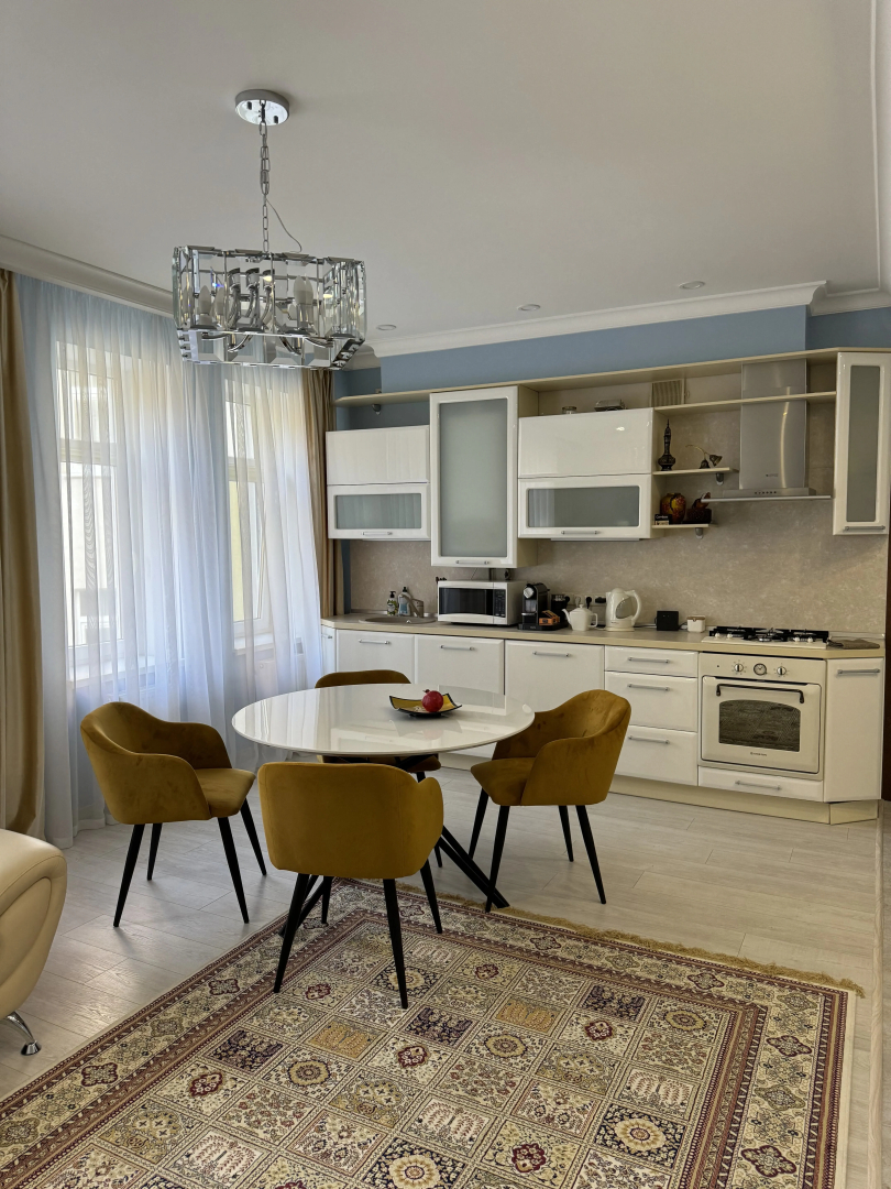 Квартира в центре Светлогорска