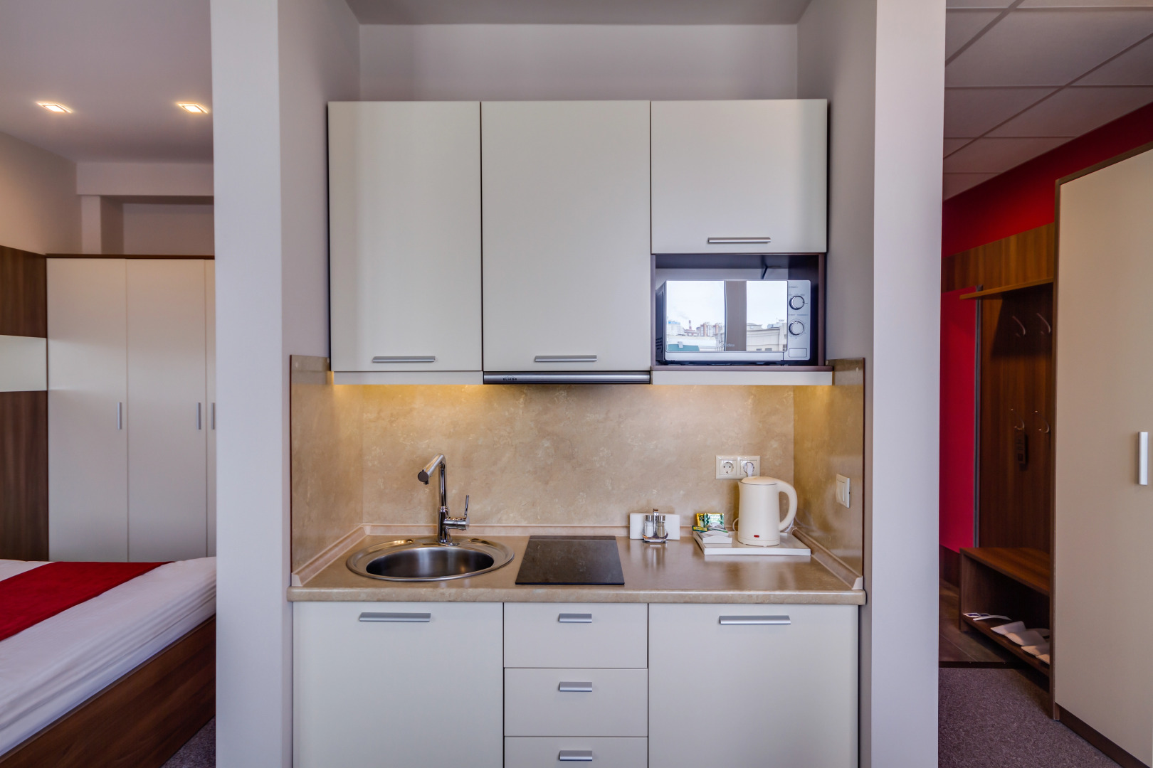 Апарт-Отель Республика