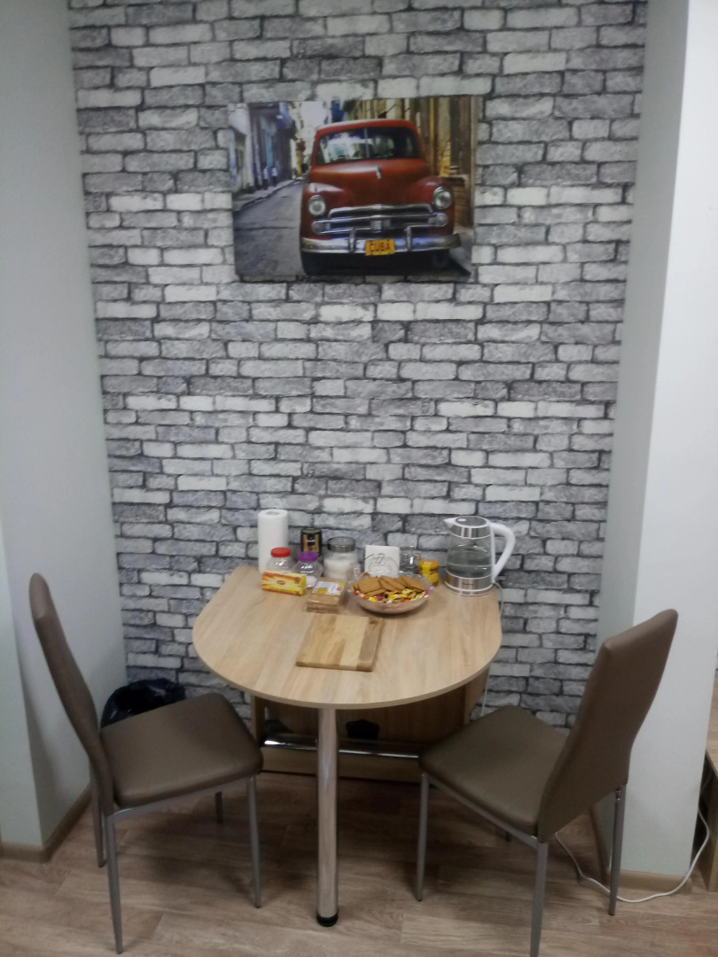 Мини-отель Северный