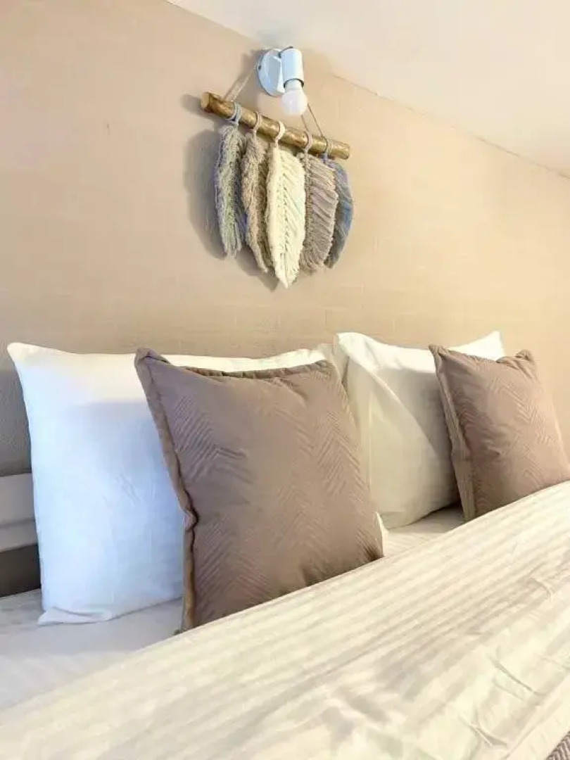 Апартаменты Rizone 4