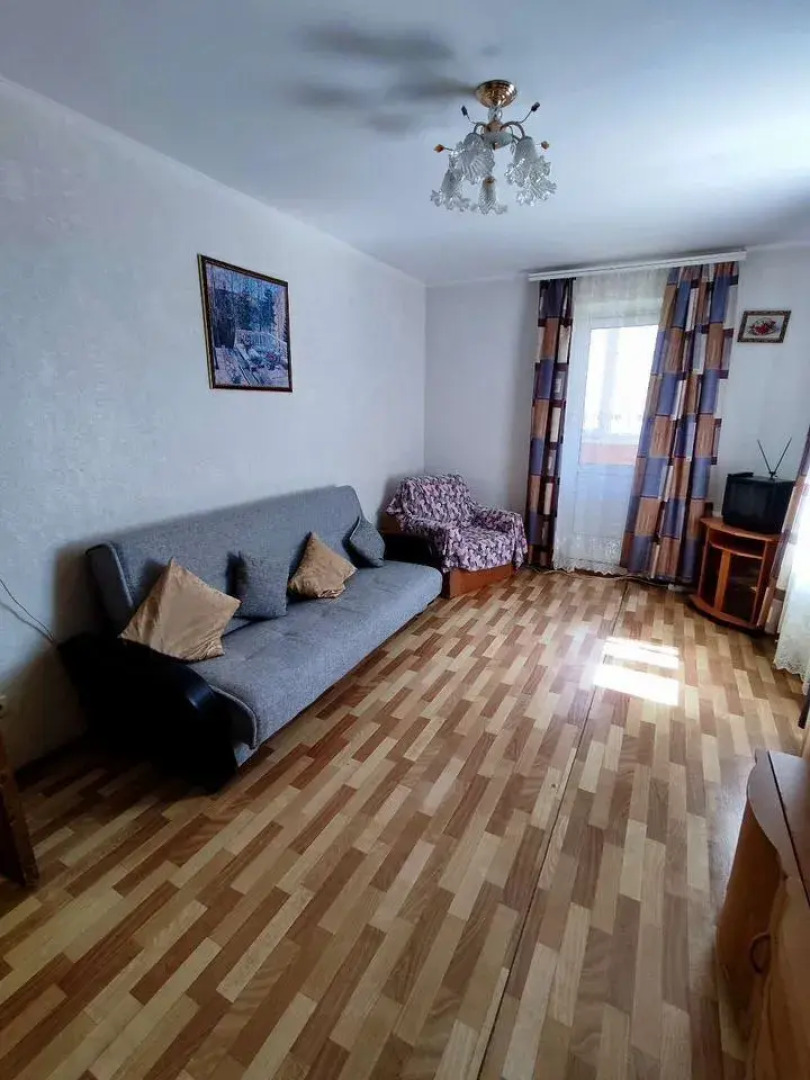 Квартира на Новой улице 20А