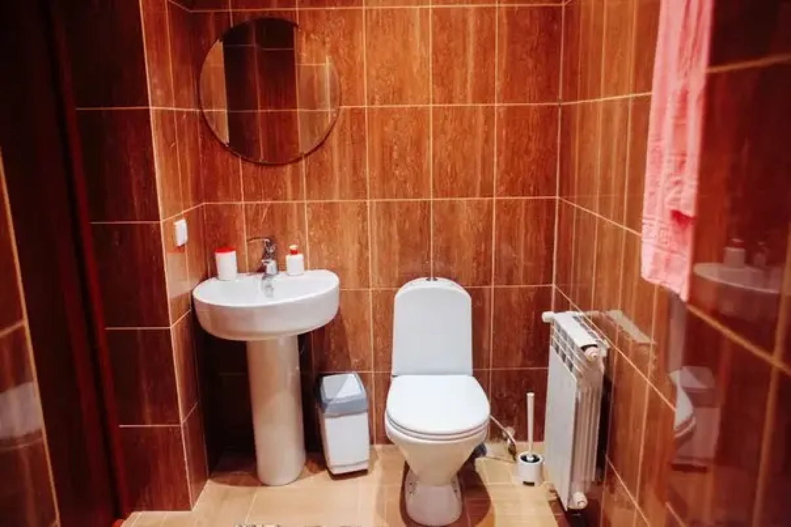 Гостевой дом Silver Country