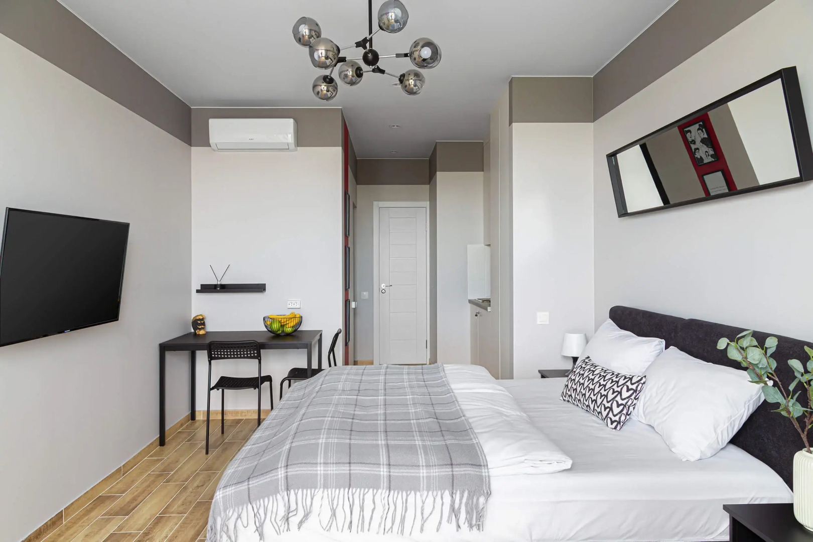 Апартаменты MIXY Nordy Homes