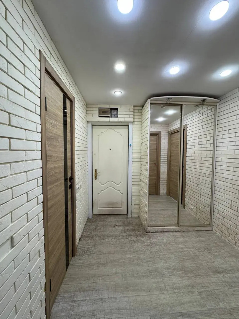 Квартира большая у моря на Русском острове