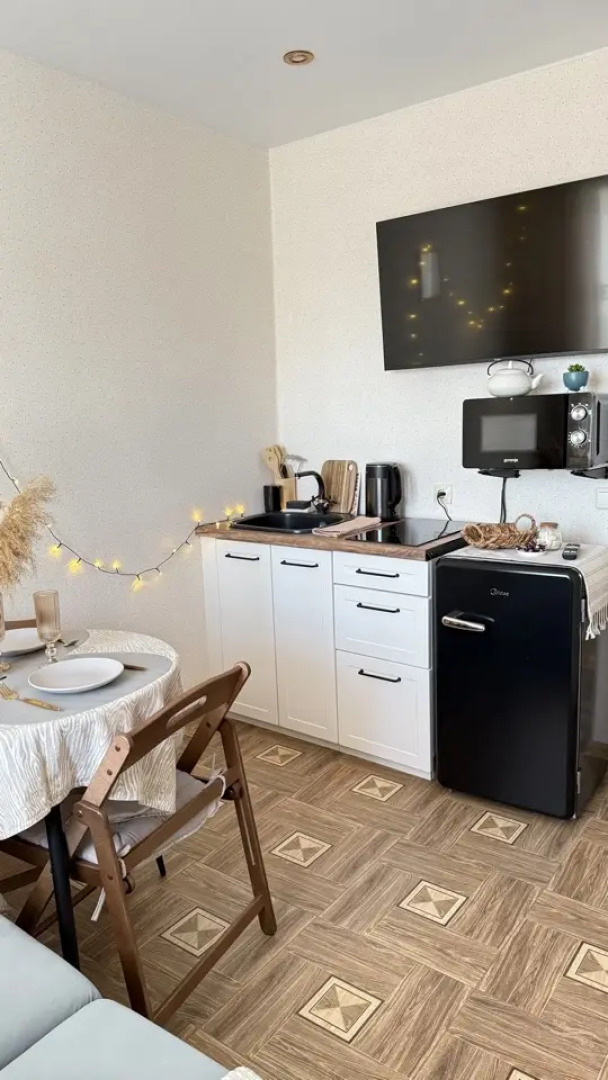 Квартира Особенная