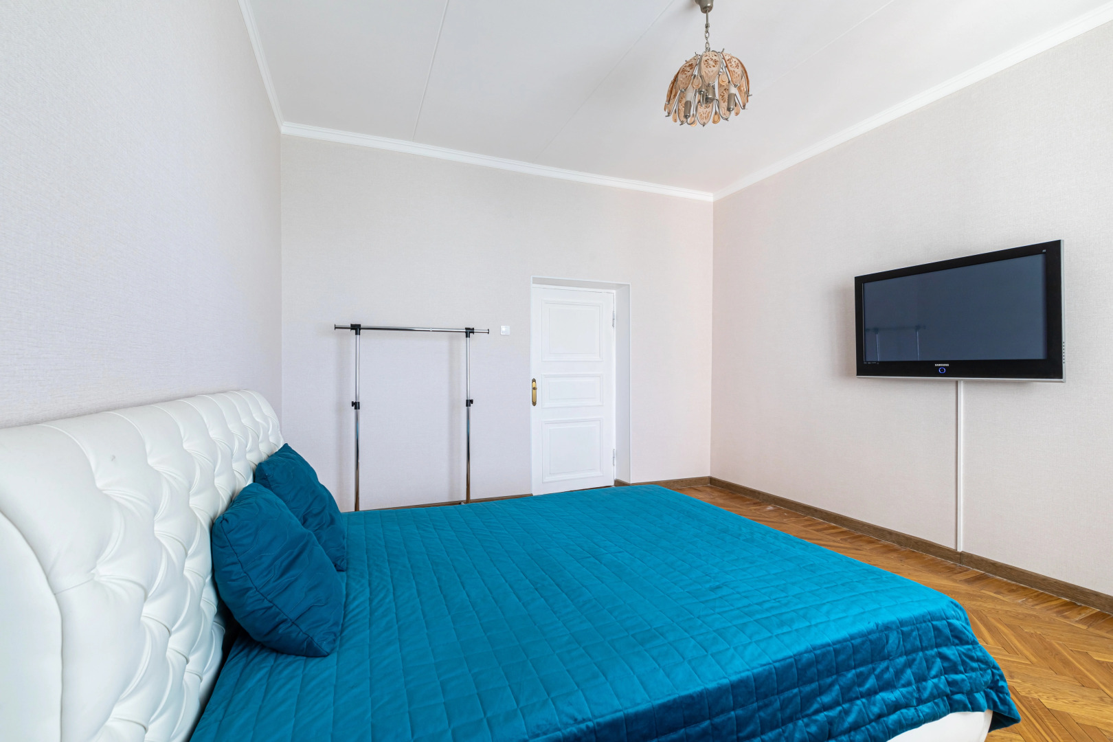 Квартира Трехкомнатная в самом центре Казани