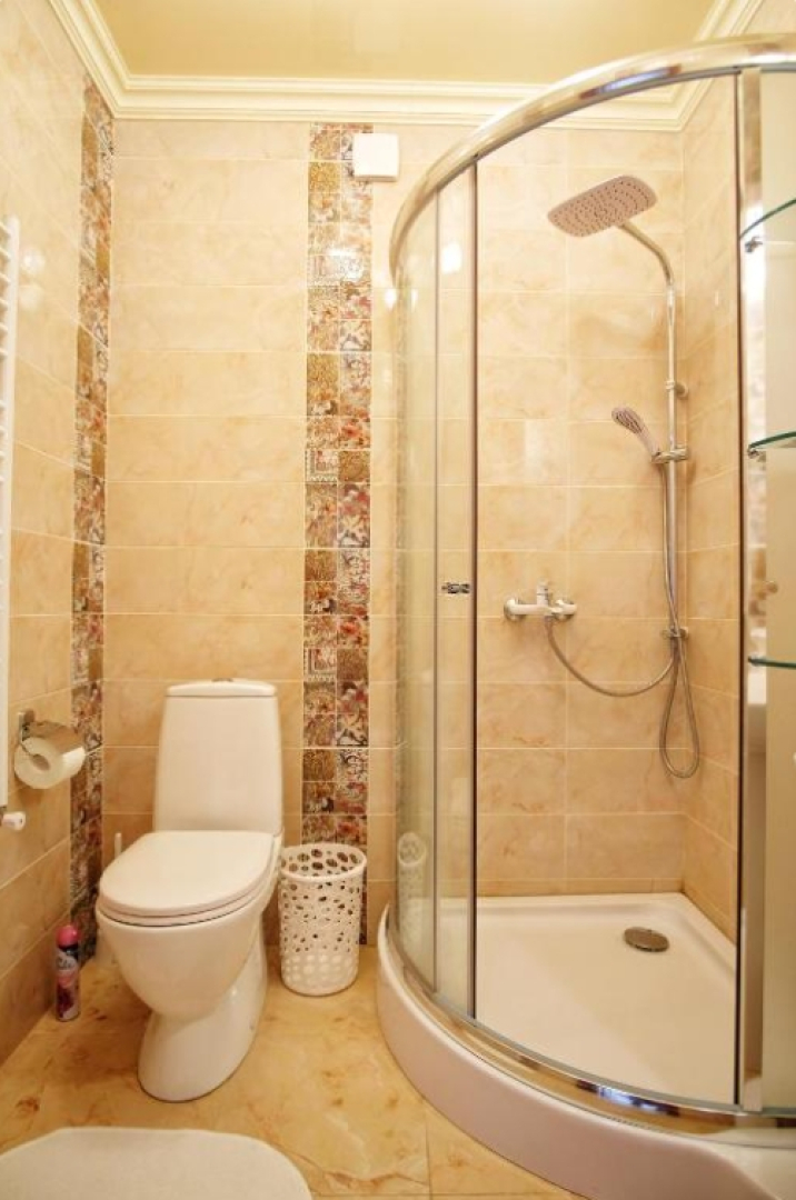 Апартаменты Гранат