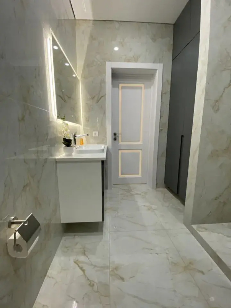 Частный дом на Лебединой