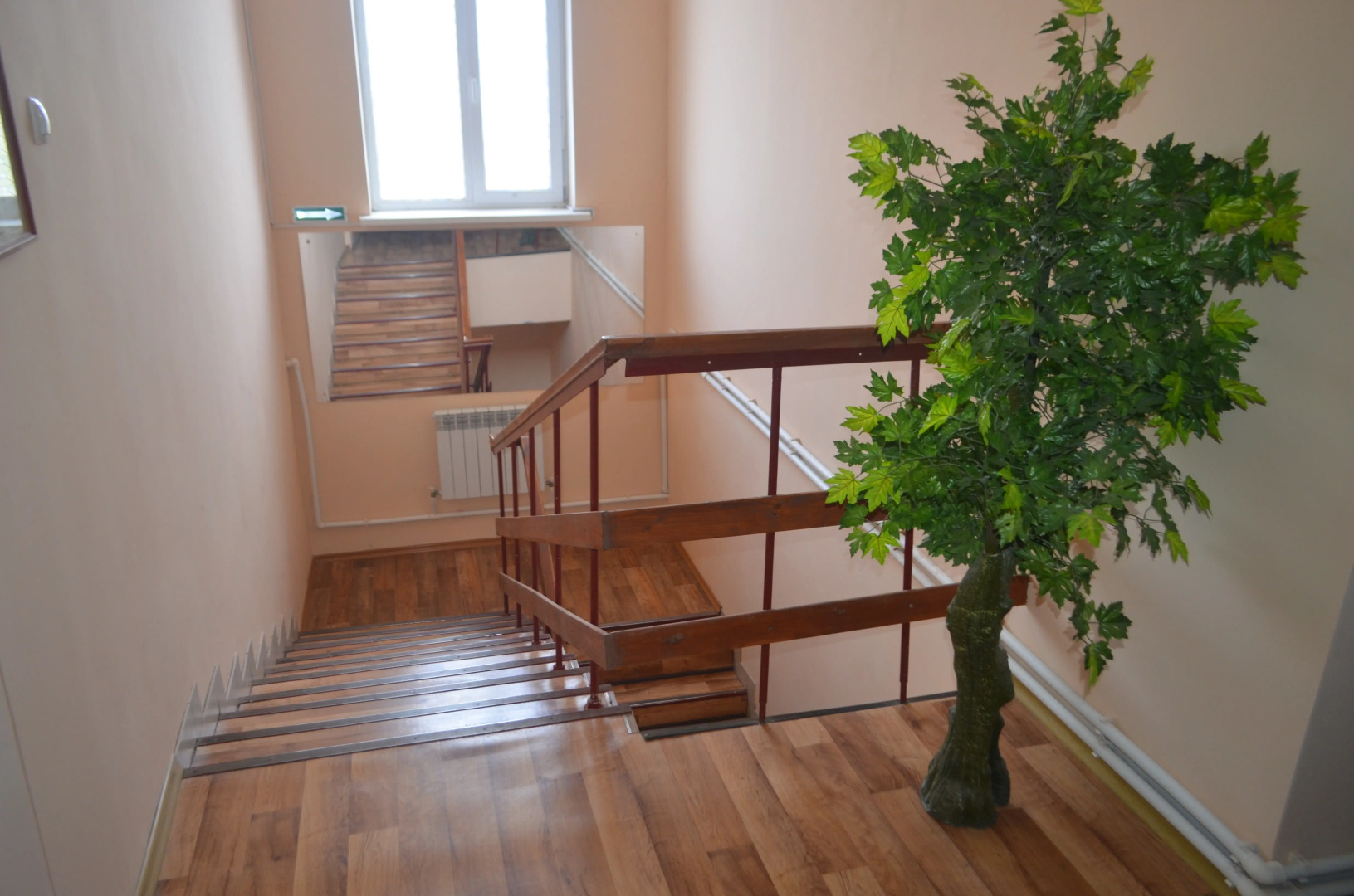 Отель Придорожная