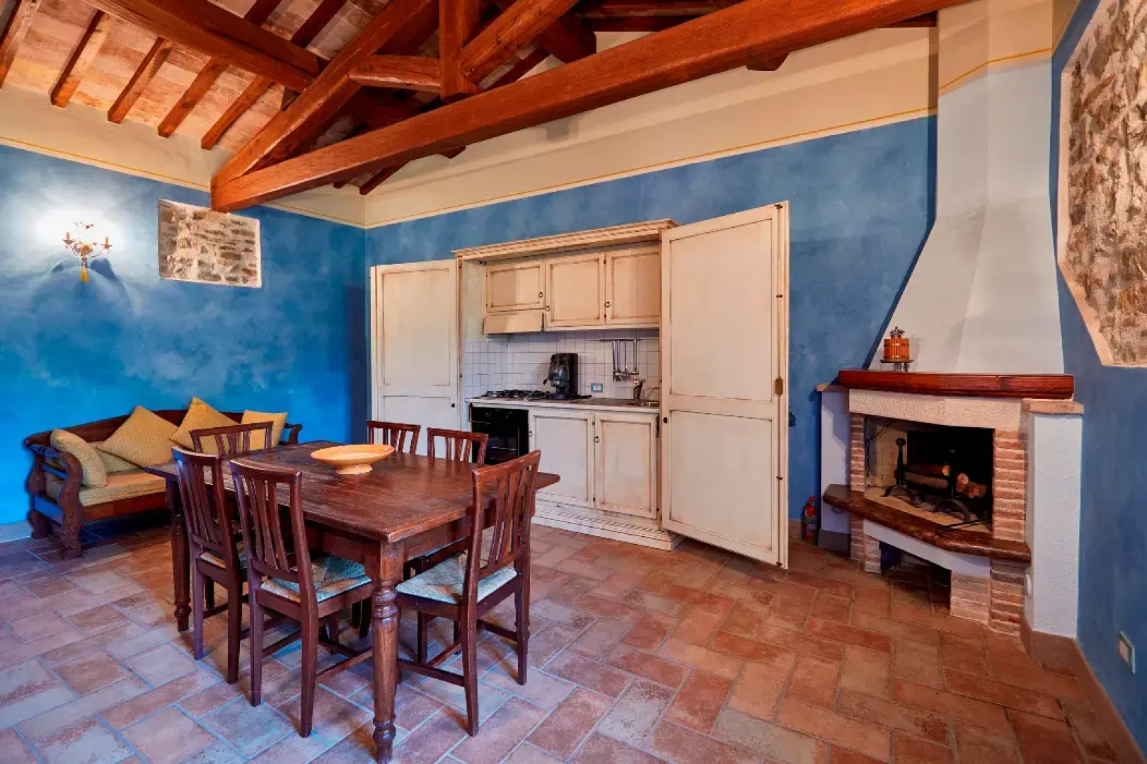 Ферма Agriturismo Il Molino Antico