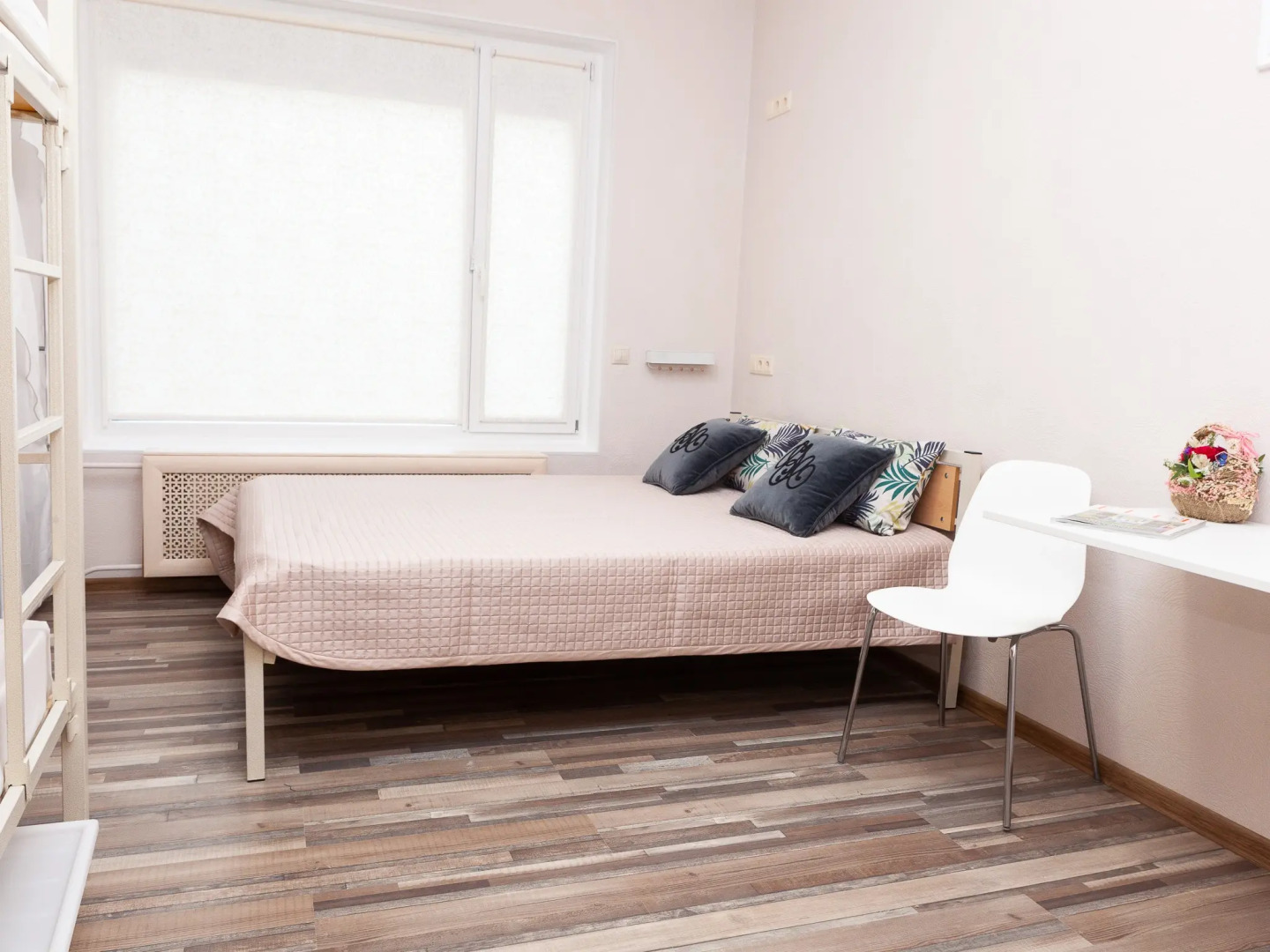 Хостел Медведково