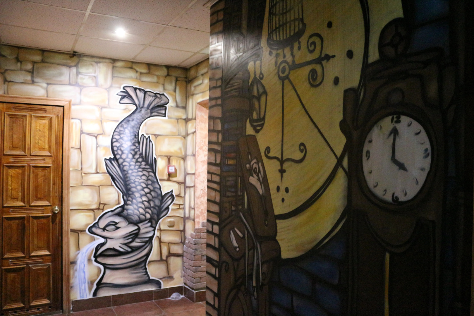 Отель Гостиный Двор