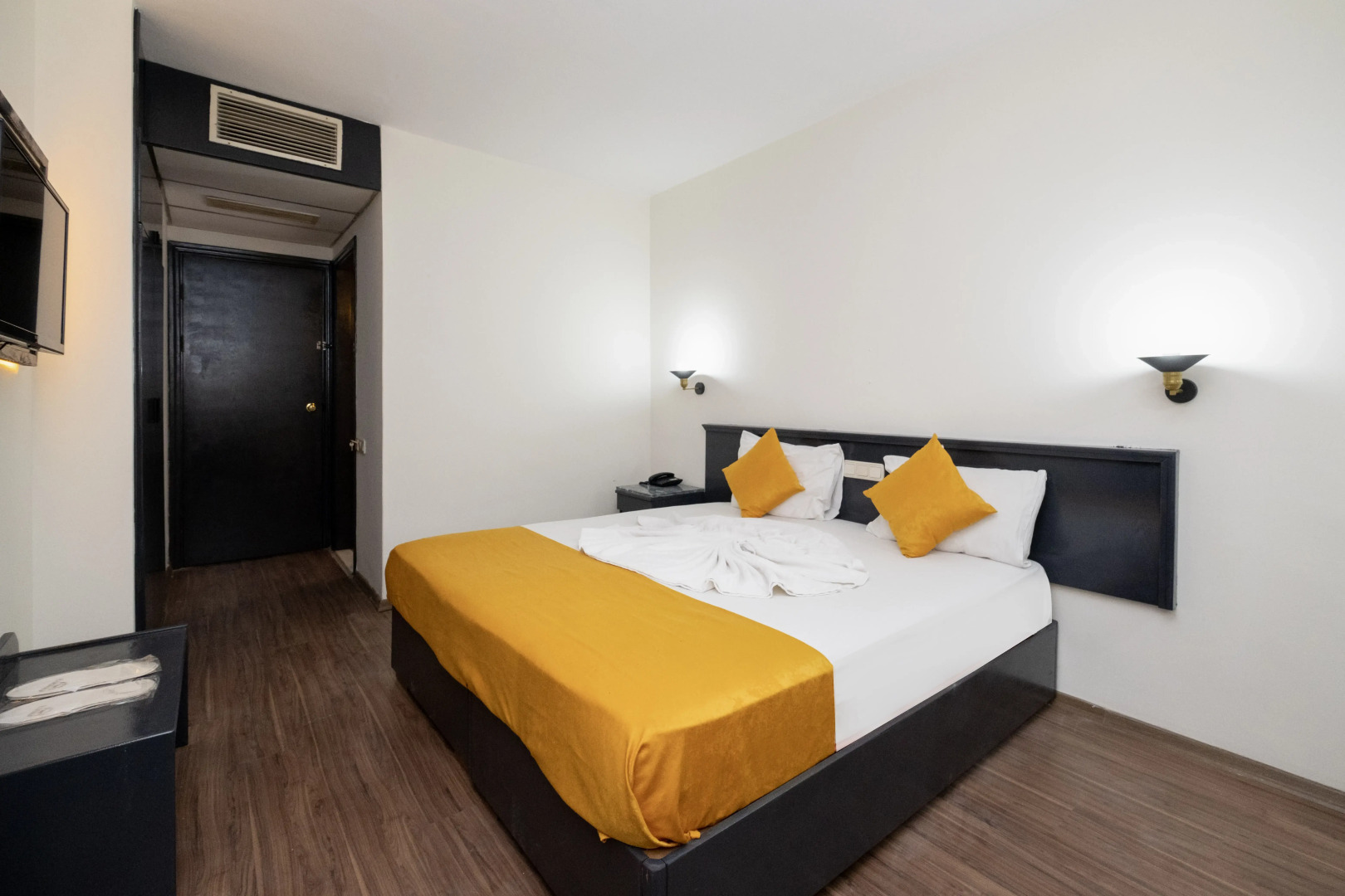 Отель Güleryüz