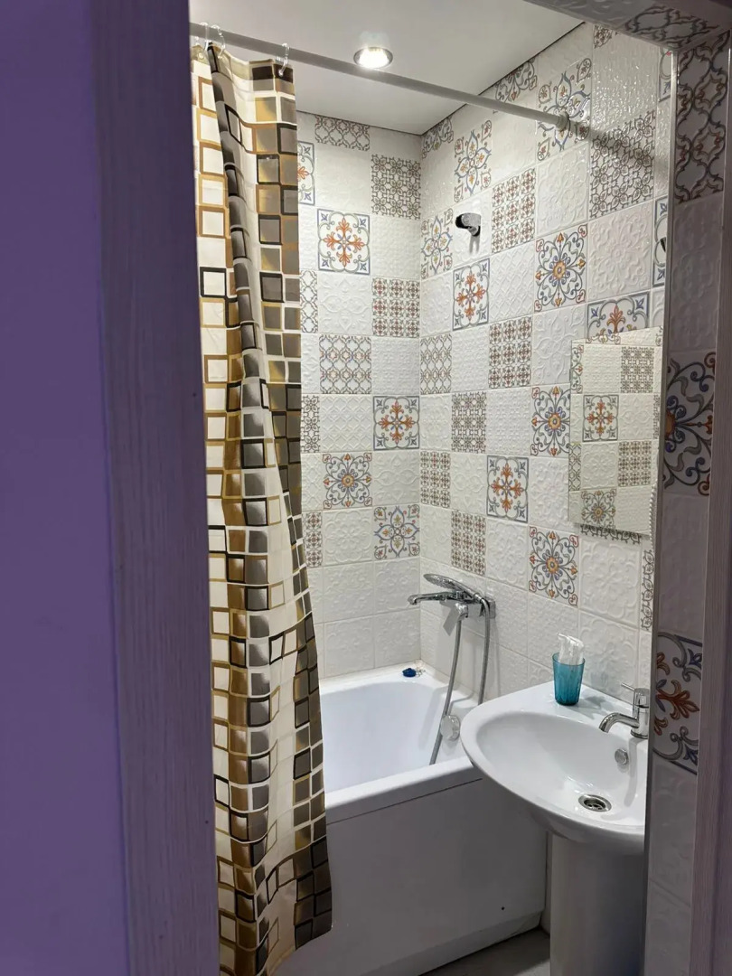 Апартаменты Уютная Студия в Самом Центре Домбая