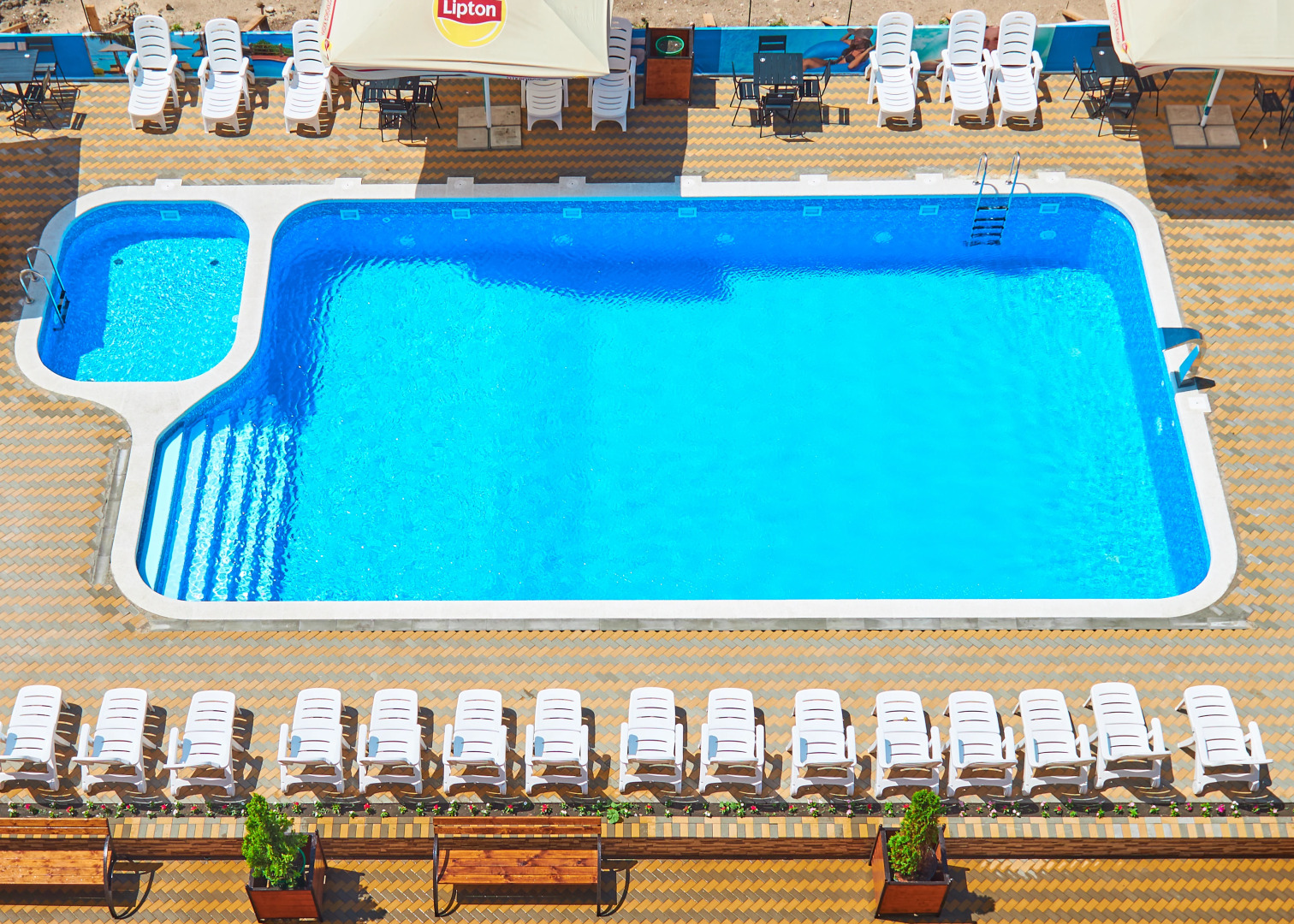 Отель Alfa Summer