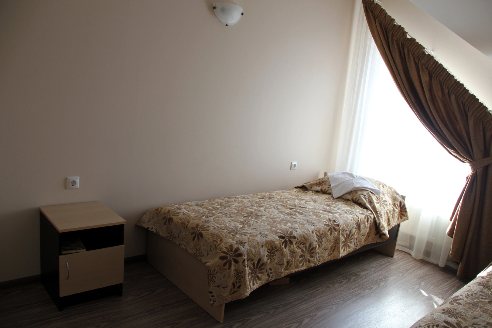 Отель Вилга