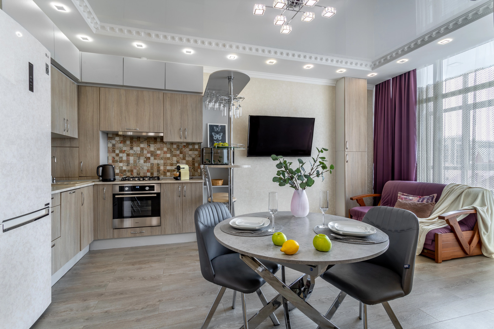 Квартира RelaxTime