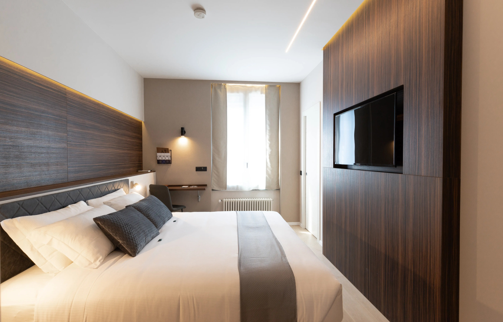 Бутик-отель Aiello Hotels - Centrale