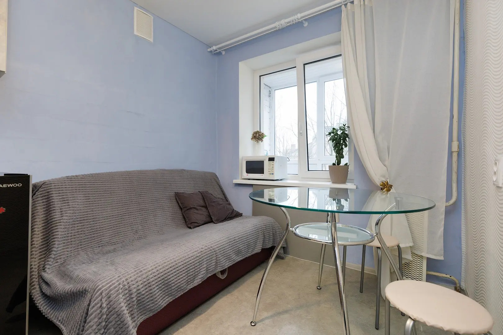 Квартира Just An Apartment