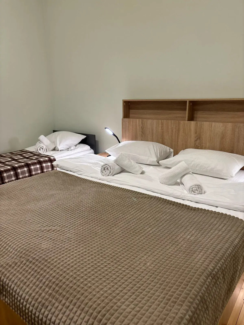 Отель Невский