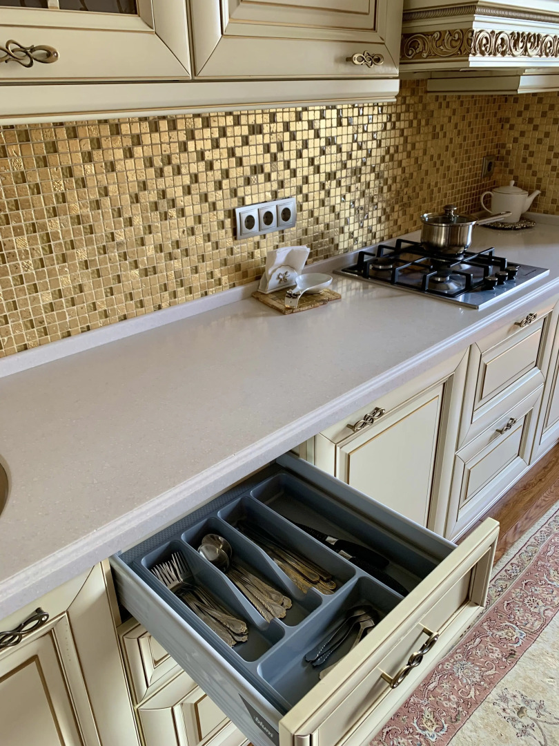 Апартаменты на Халилова 1