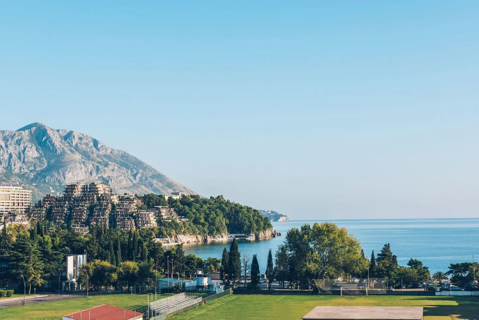 Отель Iberostar Slavija