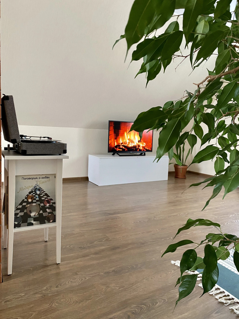 Частный дом Рядом с Озером