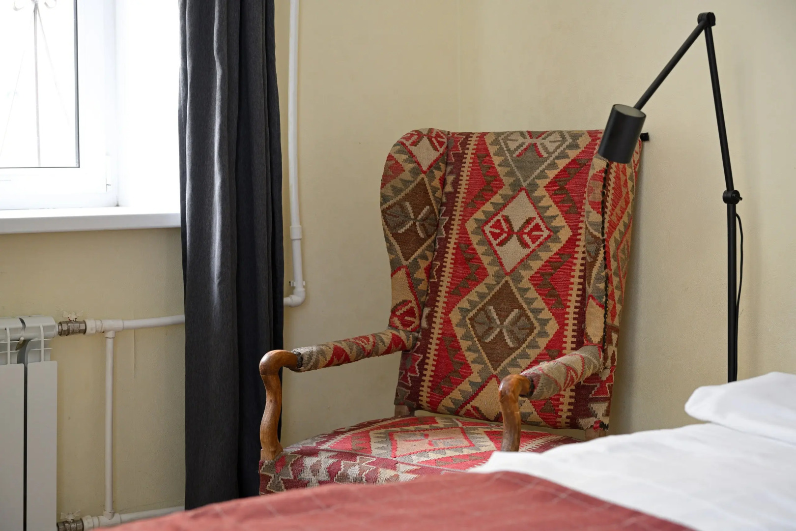 Апартаменты 1912 у Зоологического Сада