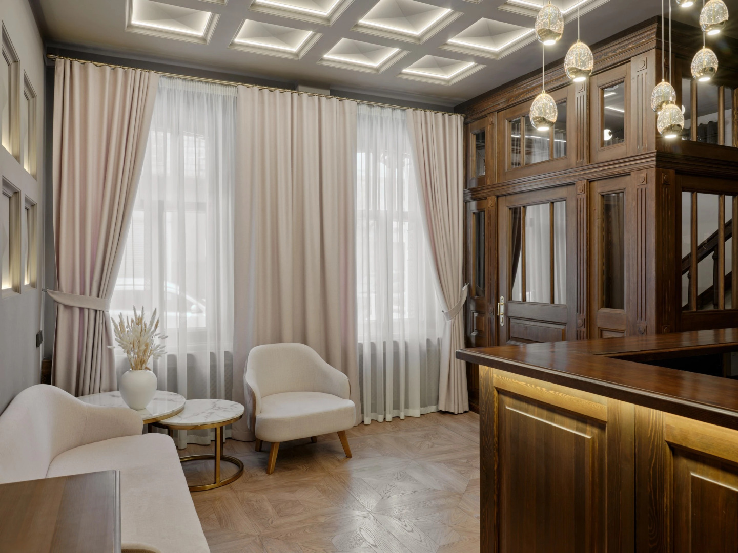 Отель Дом-Отель Соломин