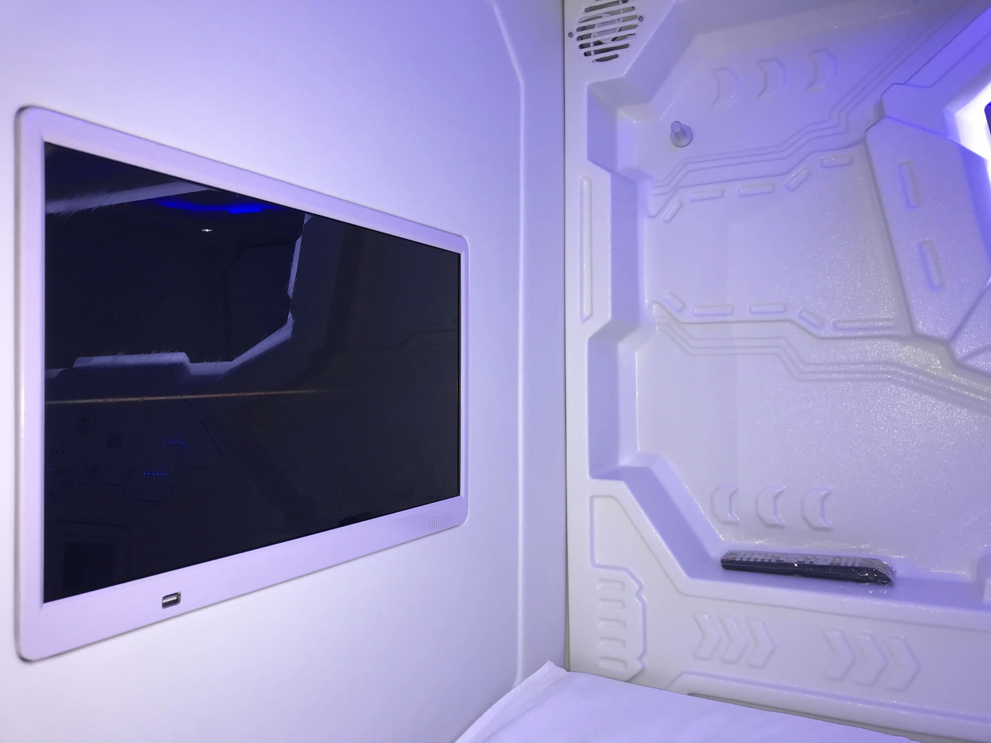 Капсульный Хостел Орион